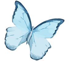 Watercolor Butterfly 9