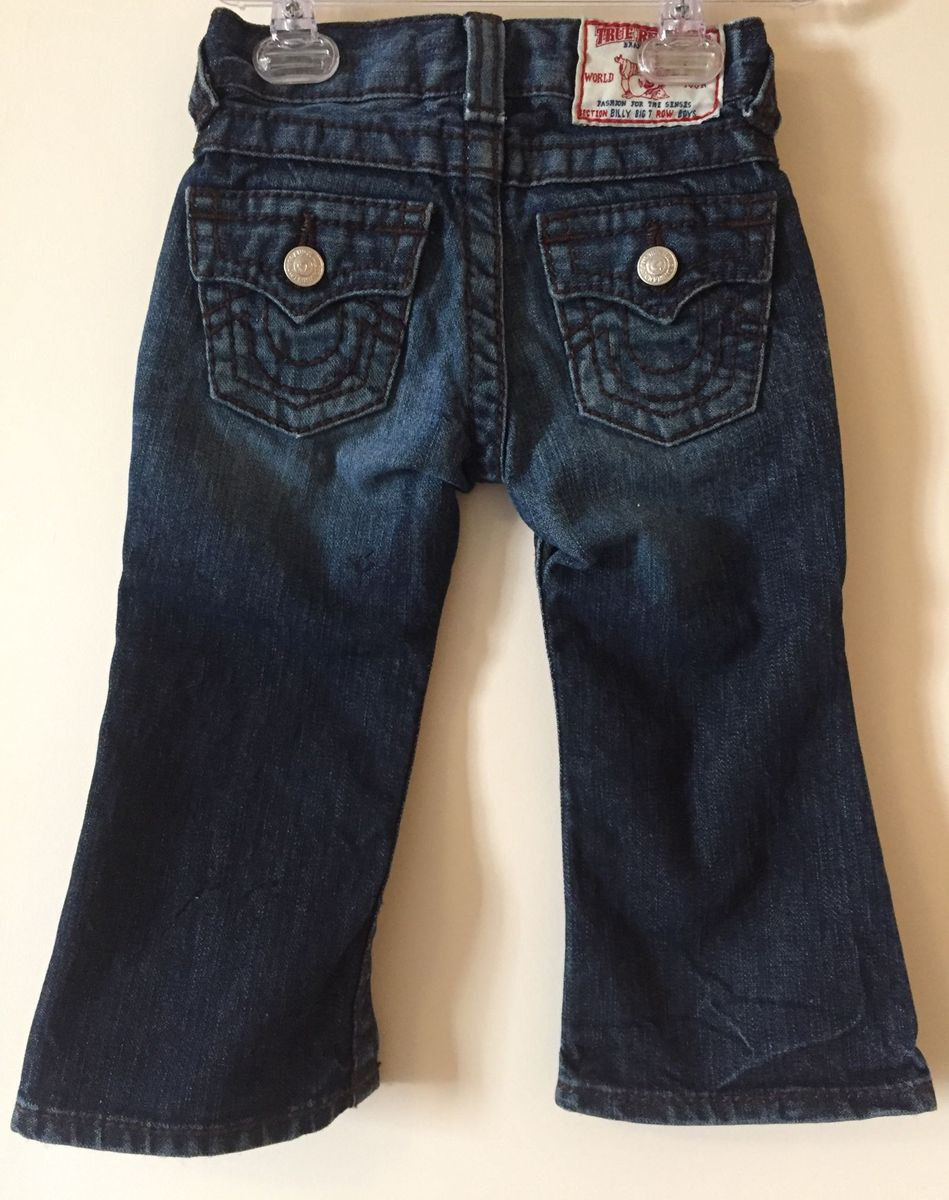 Miniatura: Calça true religion