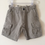 Miniatura: Bermuda cinza