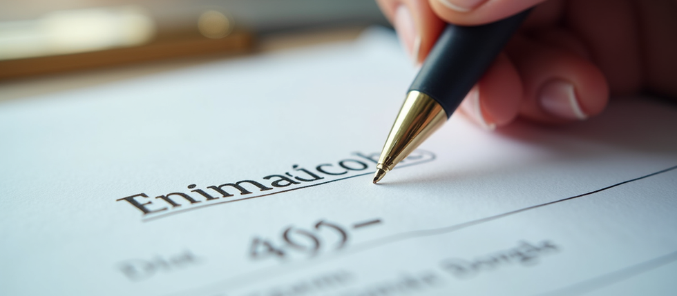 Usucapião: Como Regularizar Seu Imóvel