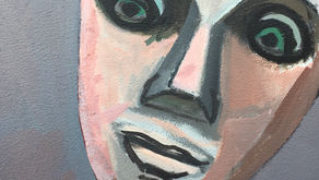 Autorretratos Universales 