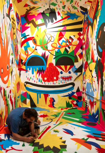 Portfolio Santiago Velazco