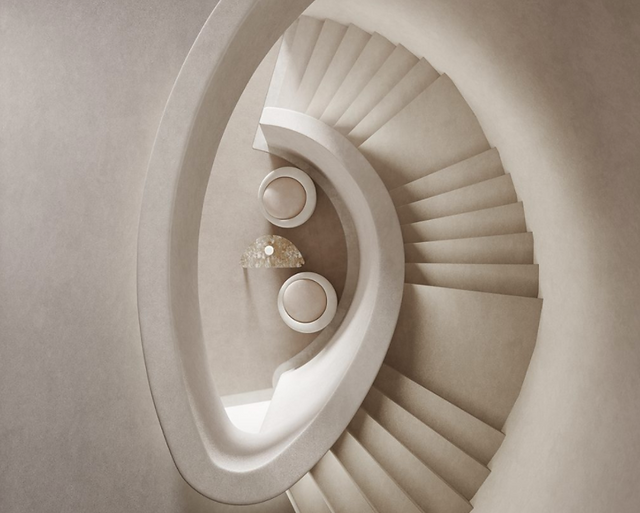 Qatar Palace - Estudio Katty Shiebeck
