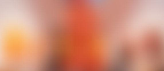 Orange Alert | Santiago Velazco in the Blanes Museum (2025)