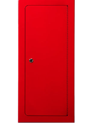 Cabinet prison minimale