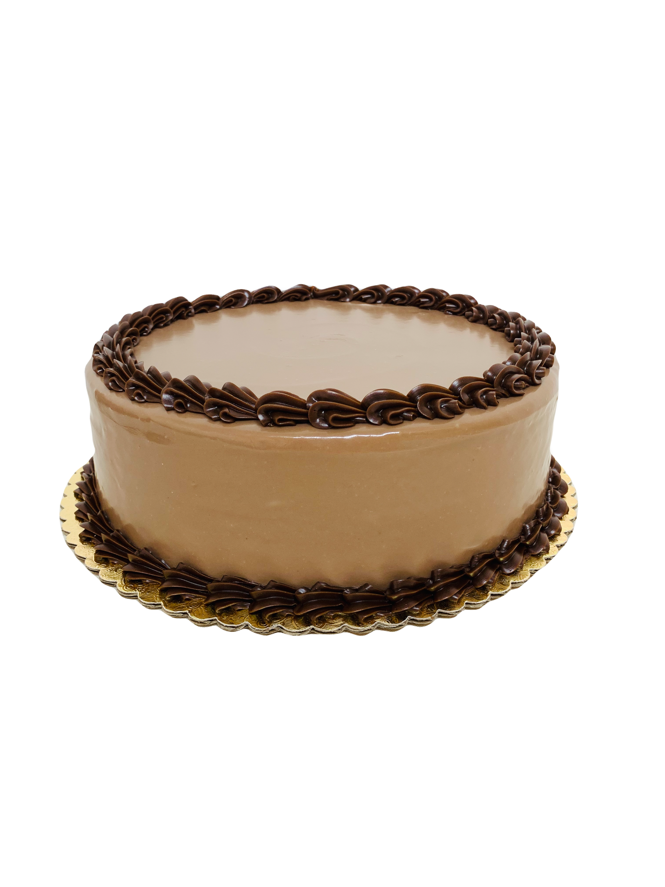 Doberge Cake