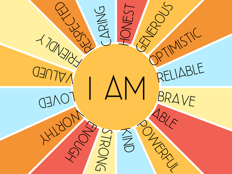 The Power of Positive Affirmations: Speak It, Believe It, Live It