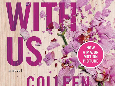 It Ends With Us Book Review – Why This Emotional Bestseller Stays With You Long After the Final Page