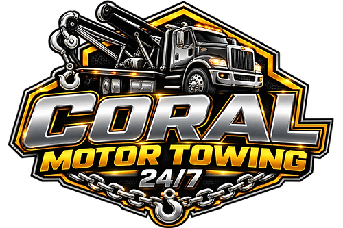 Towing Company 8