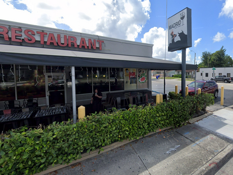 MADRID TAPAS Y VINOS