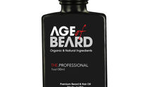 The Best Beard Oil, Now Formulated For Hair.