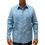 Thumbnail: Classic Four Pocket Guayabera - Long Sleeve - 100% Irish Linen