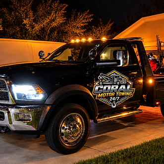 Towing Company 6
