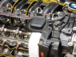 Equipment Lubrication