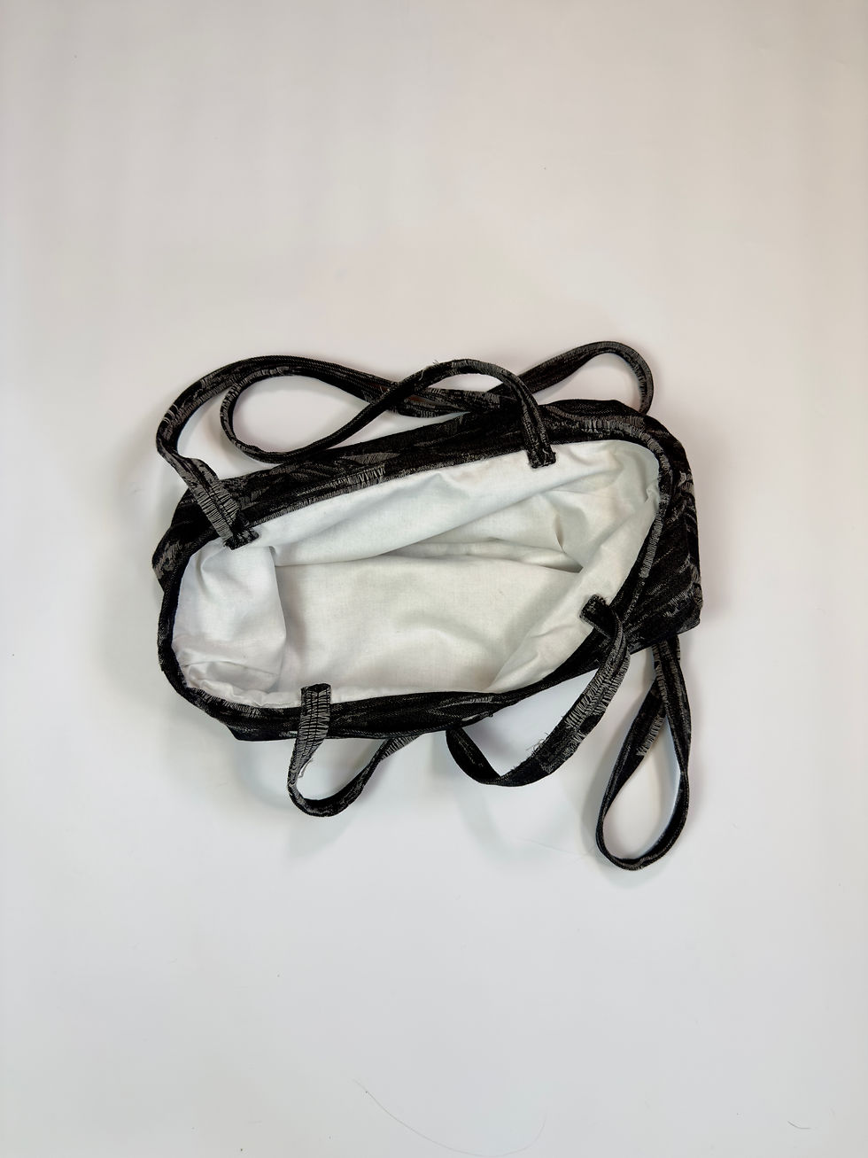 Thumbnail: Errand bag