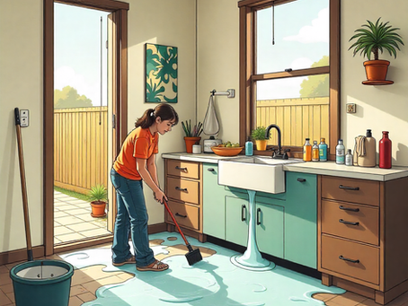 Sewer Line Cleaning Tips for Eagle Rock Homeowners