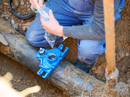 Collapsed Sewer Line Repair Cost: What Homeowners Should Know