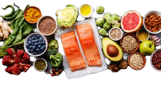Super Foods