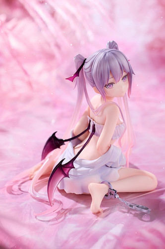 Pink・Charm rurudo氏 「イヴSWEET TOXIC_Ver.」 Amazon.co.jp: rurudo氏 イヴSWEET TOXIC Ver. 1/6スケール彩色