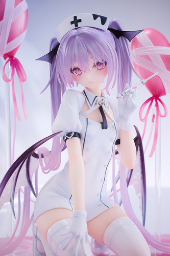 Pink・Charm rurudo氏 イヴSWEET TOXIC　開封品 Amazon.co.jp: rurudo氏 イヴSWEET TOXIC Ver. 1/6スケール彩色