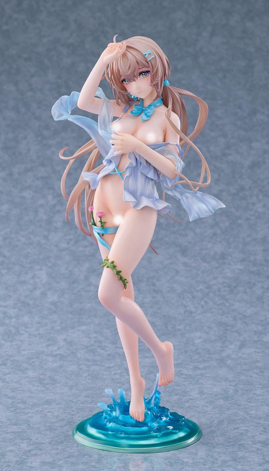 縮圖：凤鬼星桃子初绽 DX Ver.