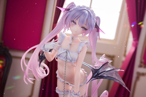 rurudo氏 イヴ BODY HARNESS_Ver. | PINK CHARM