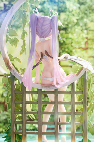 rurudo氏 「イヴ・EDEN_Ver.」 1/6 完成品フィギュア rurudo氏 イヴ・EDEN_Ver. | PINK CHARM