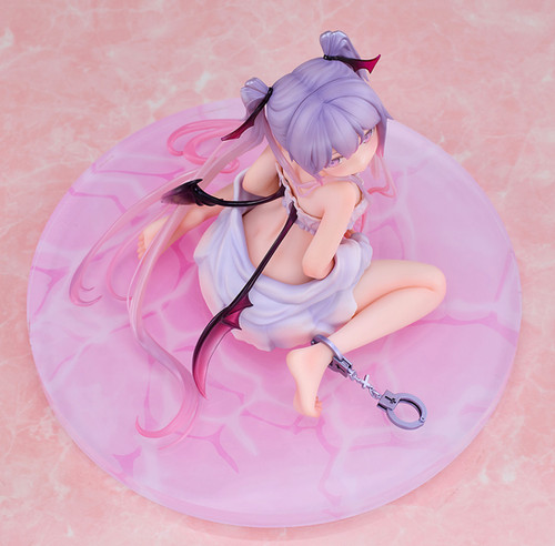 rurudo氏 イヴ Pink_Ver 1/6 フィギュア Pink・Charm Amazon.co.jp: [Pink・Charm] rurudo氏 イヴ SWEET TOXIC Ver. 1