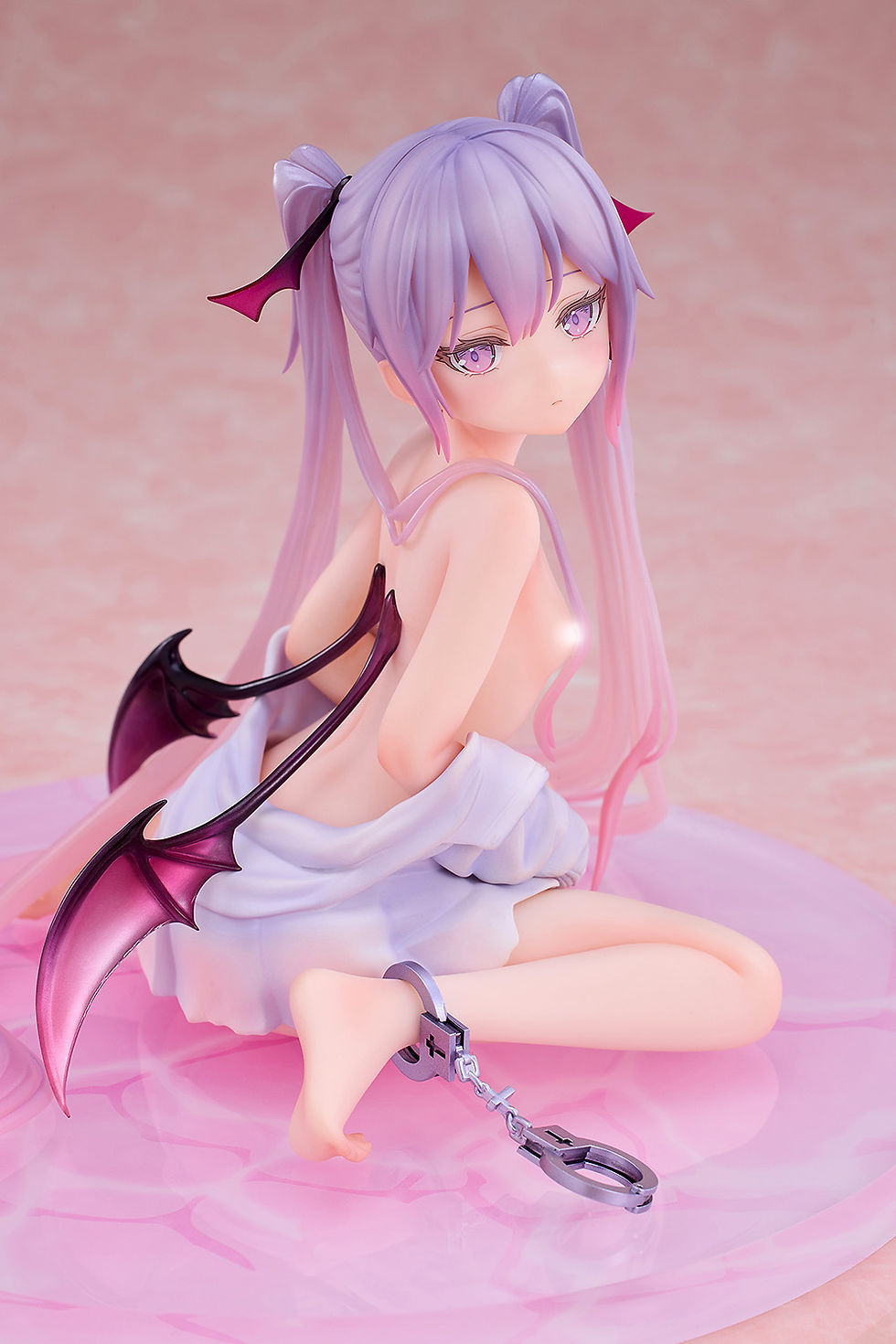 Thumbnail: rurudo Eve Pink_Ver.