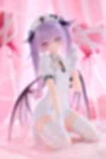 rurudo氏 イヴSWEET TOXIC Ver.