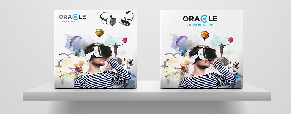 VR Headset