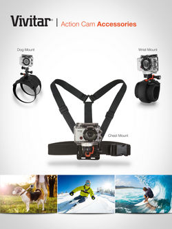 GoPro Accessories