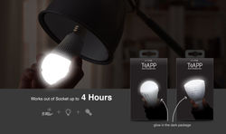 Smart Bulb