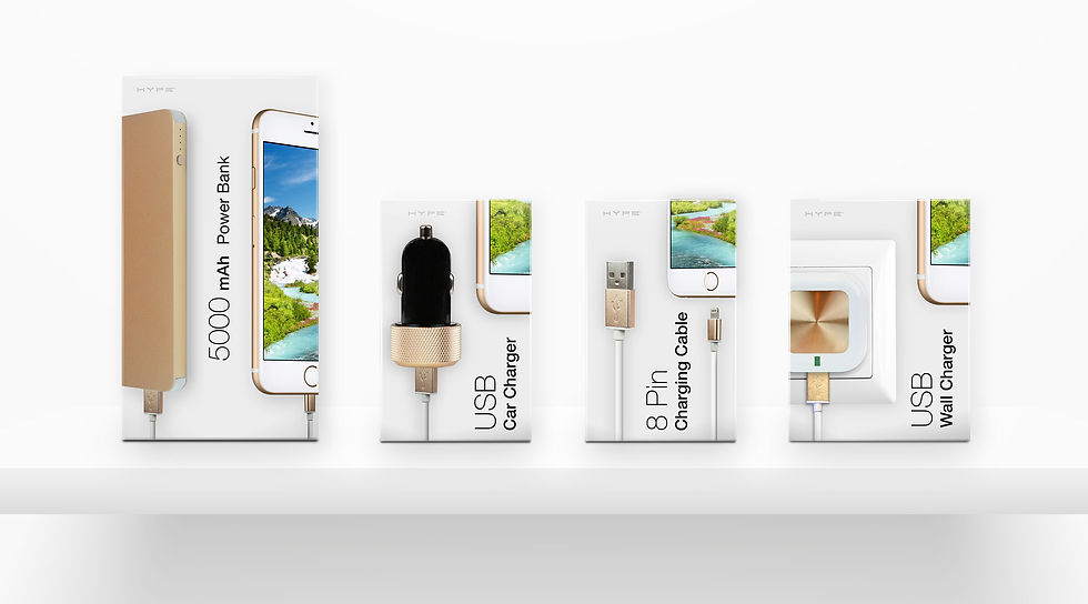 Phone Accessories