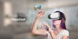 VR