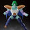 Thumbnail: Bandai S.H.Figuarts Dragon Ball Z ZARBON Action Figure