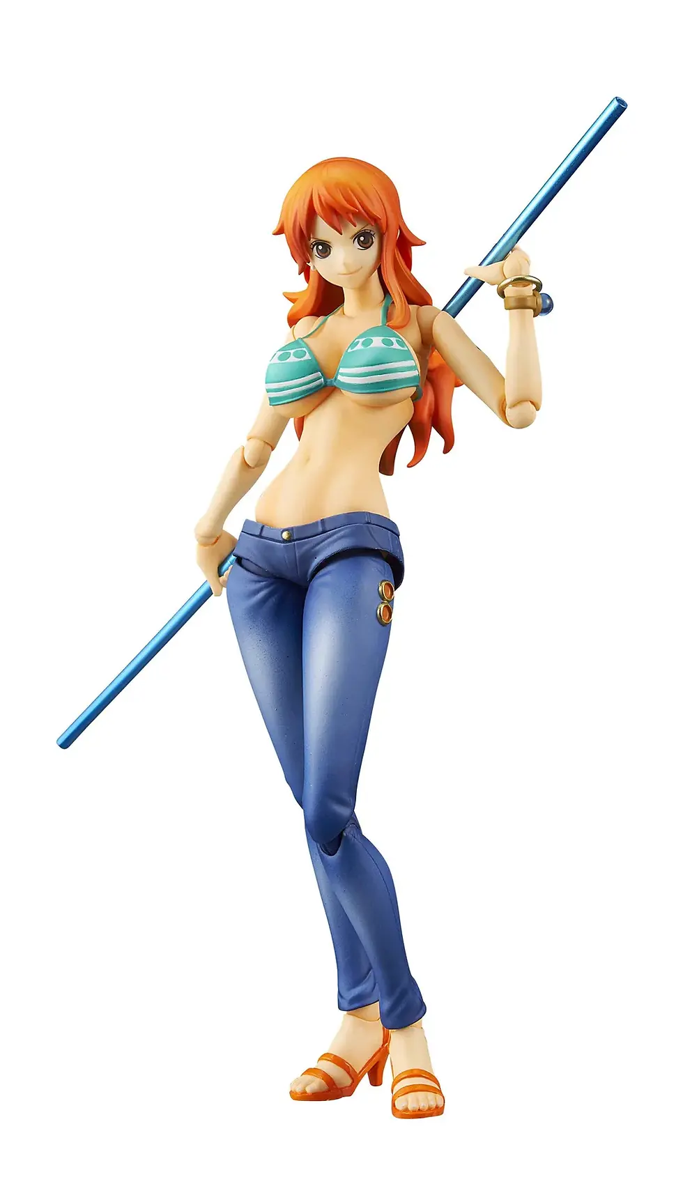 Thumbnail: ONE PIECE Nami ONE PIECE ナミ