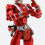 Thumbnail: S.H.Figuarts Kamen Rider Hibiki kurenai Shinkocchou Seihou figure from JAPAN