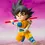 Thumbnail: Dragon Ball Daima S.H.Figuarts Goku (Mini) Action Figure