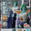 Thumbnail: Bandai S.H.Figuarts Dragon Ball Z ZARBON Action Figure