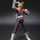 Thumbnail: S.H.Figuarts Kamen Rider Stronger Action Figure Bandai Japan Masked Rider
