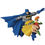 Thumbnail: Medicom Toy MAFEX No.139 Batman Blue Version & Robin The Dark Knight Returns New