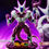 Thumbnail: Bandai S.H.FIGUARTS Dragon Ball Z Cooler Final Form 40th Anniversary Reissue Edi