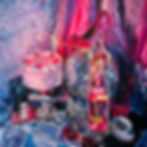 THE WORLDS MOST FAMOUS DOLL