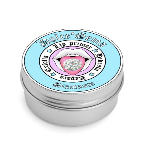 Diamante Lip primer
