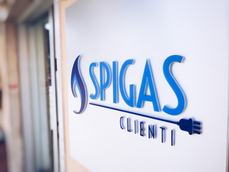 Piano di assunzioni triennale per Spigas Clienti: la parola all'Ing. Sammartano