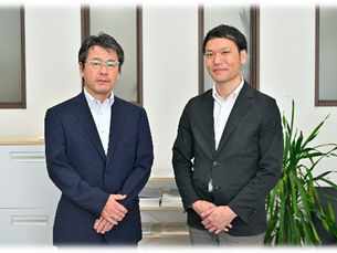 補助金セミナーをきっかけに生まれた互いに補完し合える「理想的な循環」