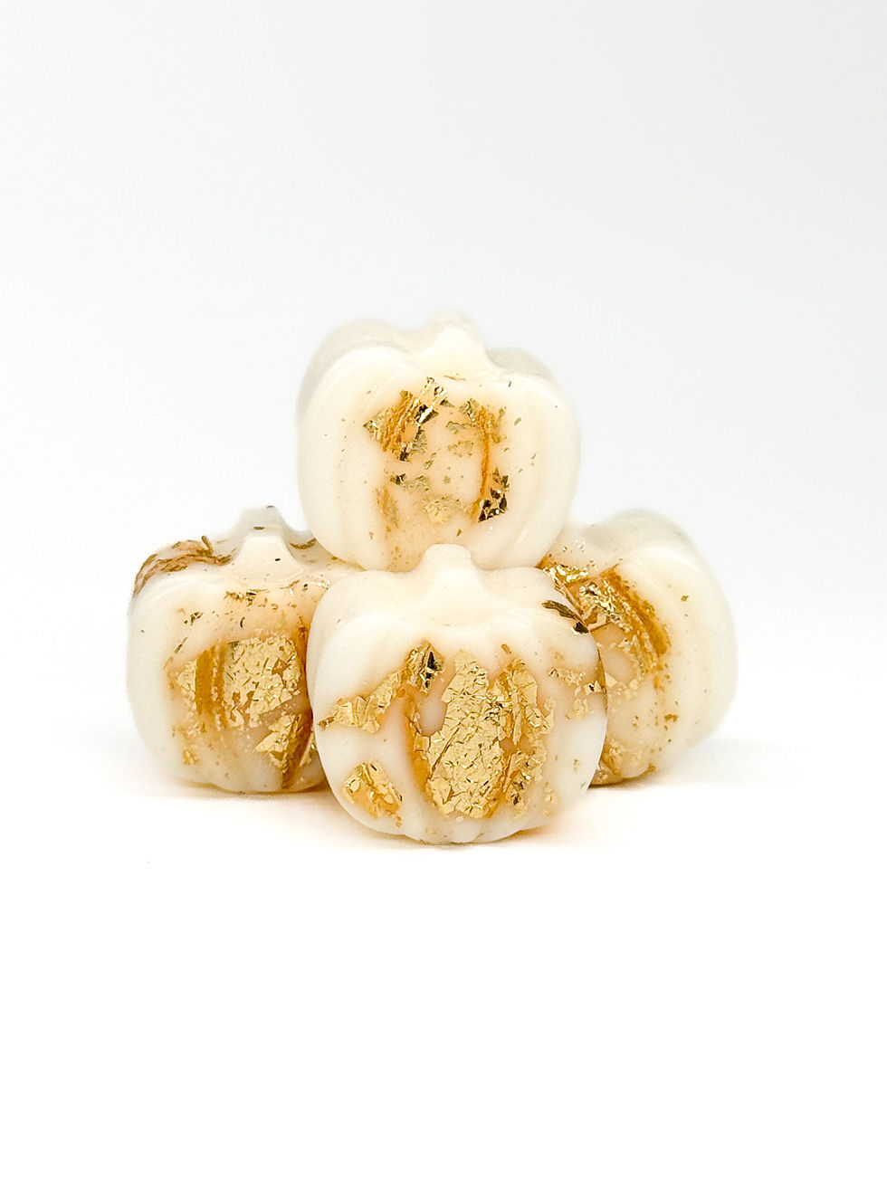 Miniatură: Dolce D’Oro - Ceară de soia topită
