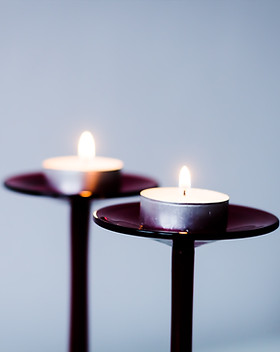 Candlesticks