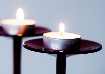 Candlesticks